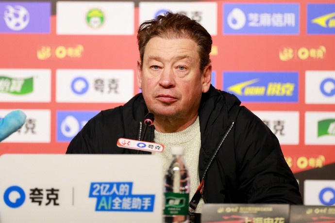  斯盧茨基：本場比賽激情四溢，以至于直到現(xiàn)在我的心情都還未平復(fù)