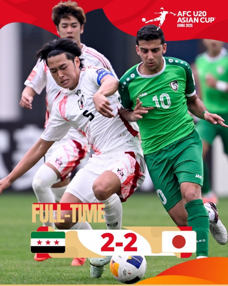  幫助日本U20扳平比分！高岡伶颯：對(duì)陣韓國(guó)隊(duì)會(huì)充滿信心