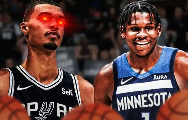 NBA未來(lái)門面人物一定得是本土球員？ 文班夠不夠格？