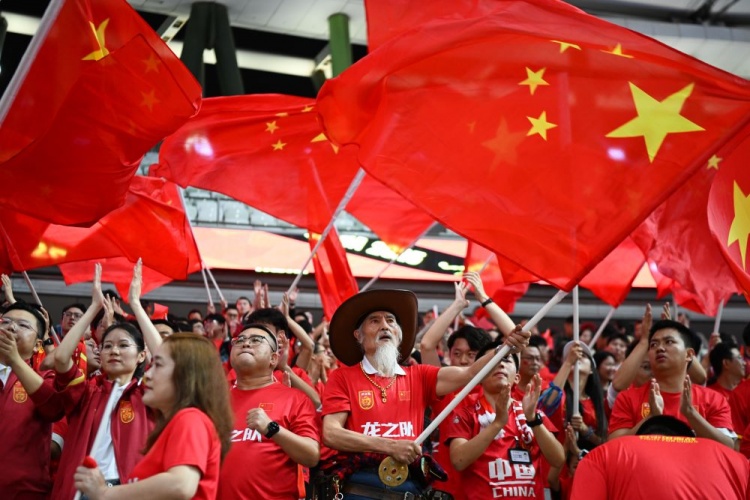  前瞻：一步之遙，U20國足全力沖擊世青賽