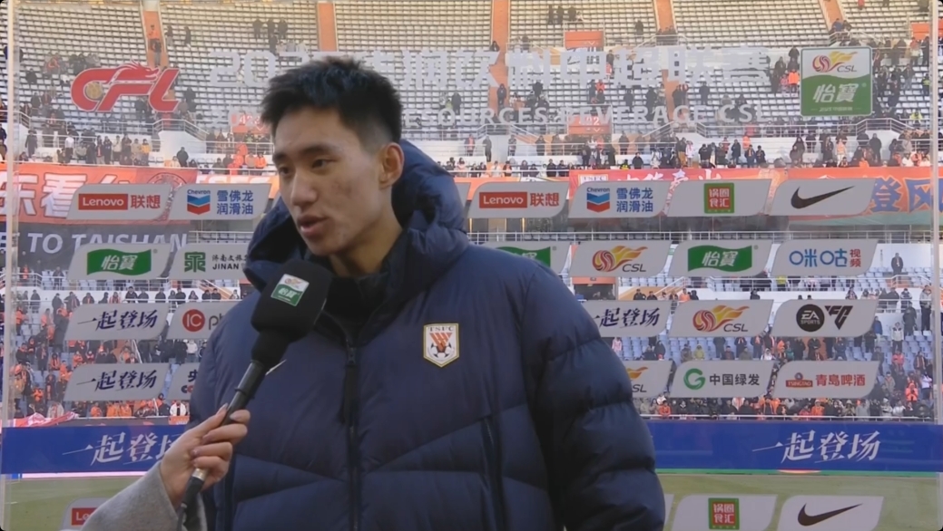  臨危受命多次撲救，于金永：我覺得自己很幸運，也有很多不足