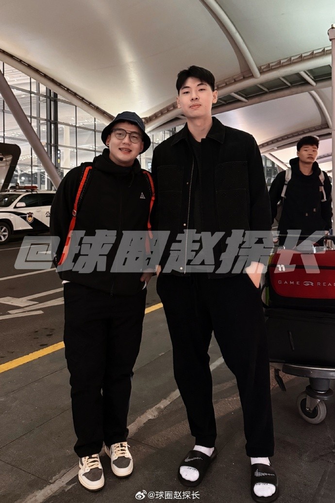  加油！探長：崔永熙將在今晚啟程飛往美國 開啟又一段康復訓練