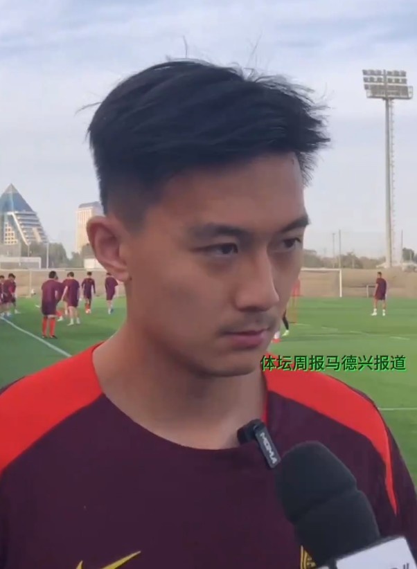  蔣圣龍：臉部消腫了很多骨頭在慢慢愈合，不一定戴面罩出戰(zhàn)沙特