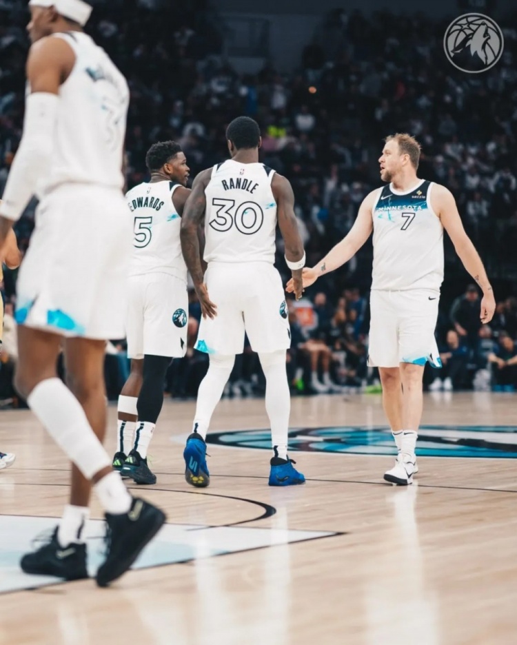  拿0分的NBA首發(fā)，所有人都為他叫好