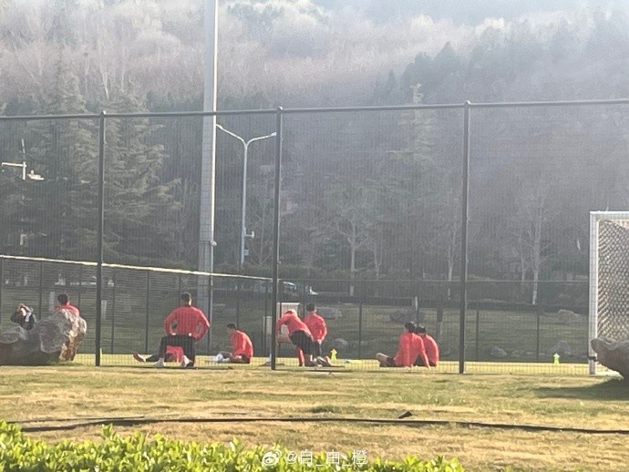  連續(xù)客場！博主：成都蓉城已抵達濟南備戰(zhàn)，周三將客戰(zhàn)泰山隊