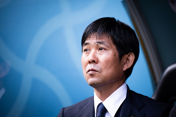  ESPN：9月份國(guó)際比賽日，日本隊(duì)和墨西哥將在美國(guó)進(jìn)行熱身