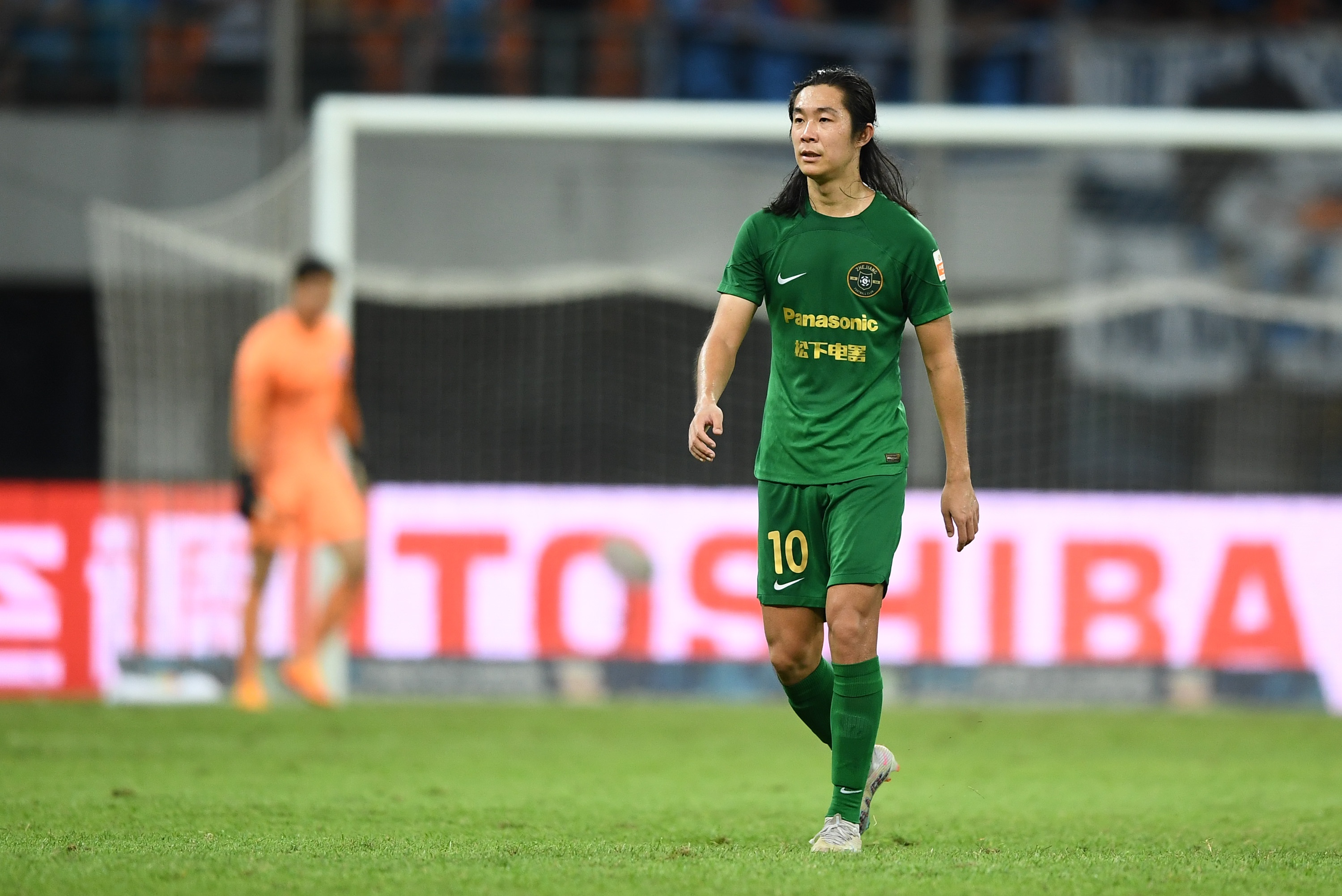  熱身賽-李提香“烏龍大禮”，西海岸1-0力克浙江隊