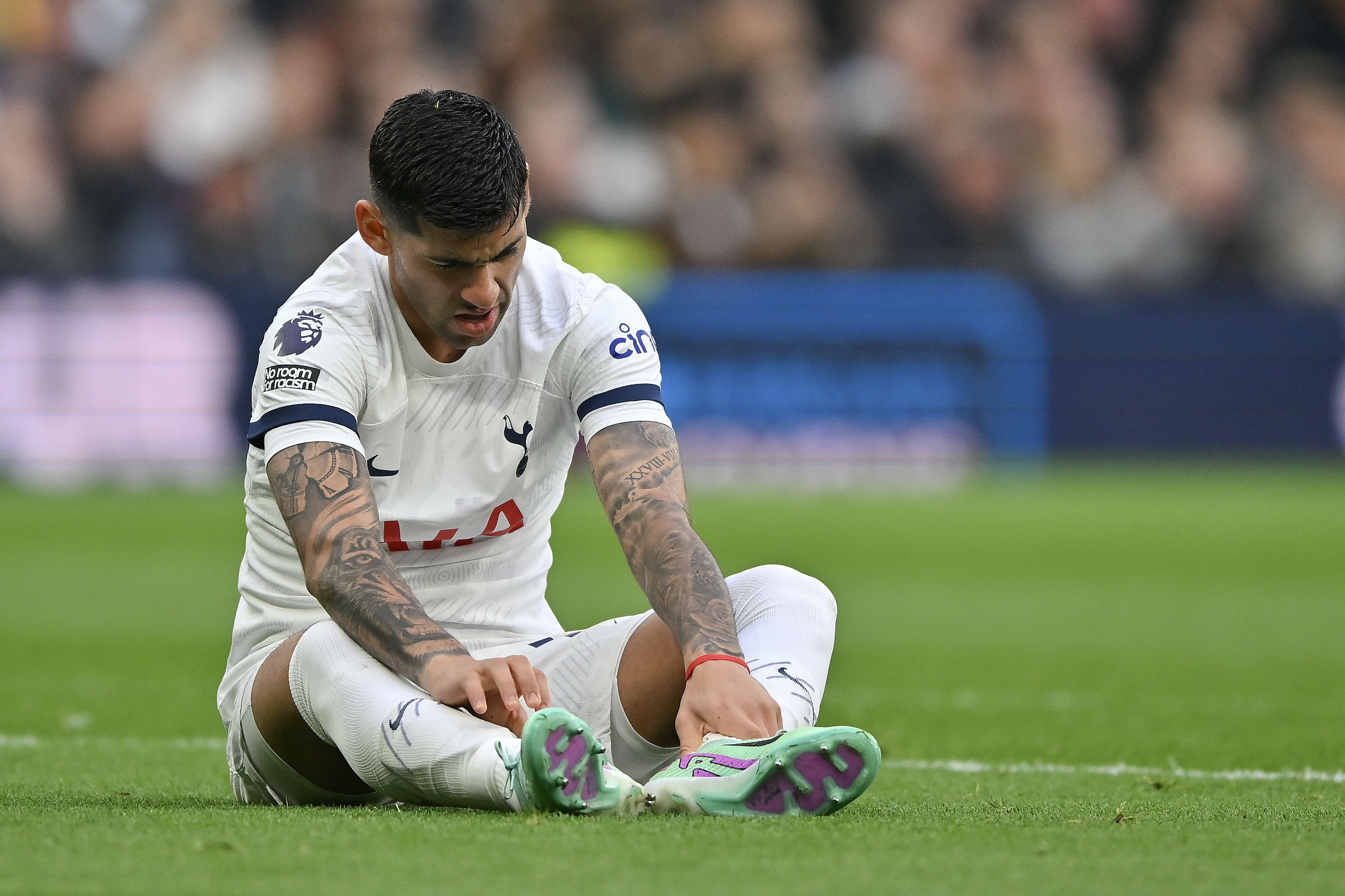  talkSPORT：羅梅羅對(duì)轉(zhuǎn)會(huì)馬競持開放態(tài)度，皇馬也考察過他