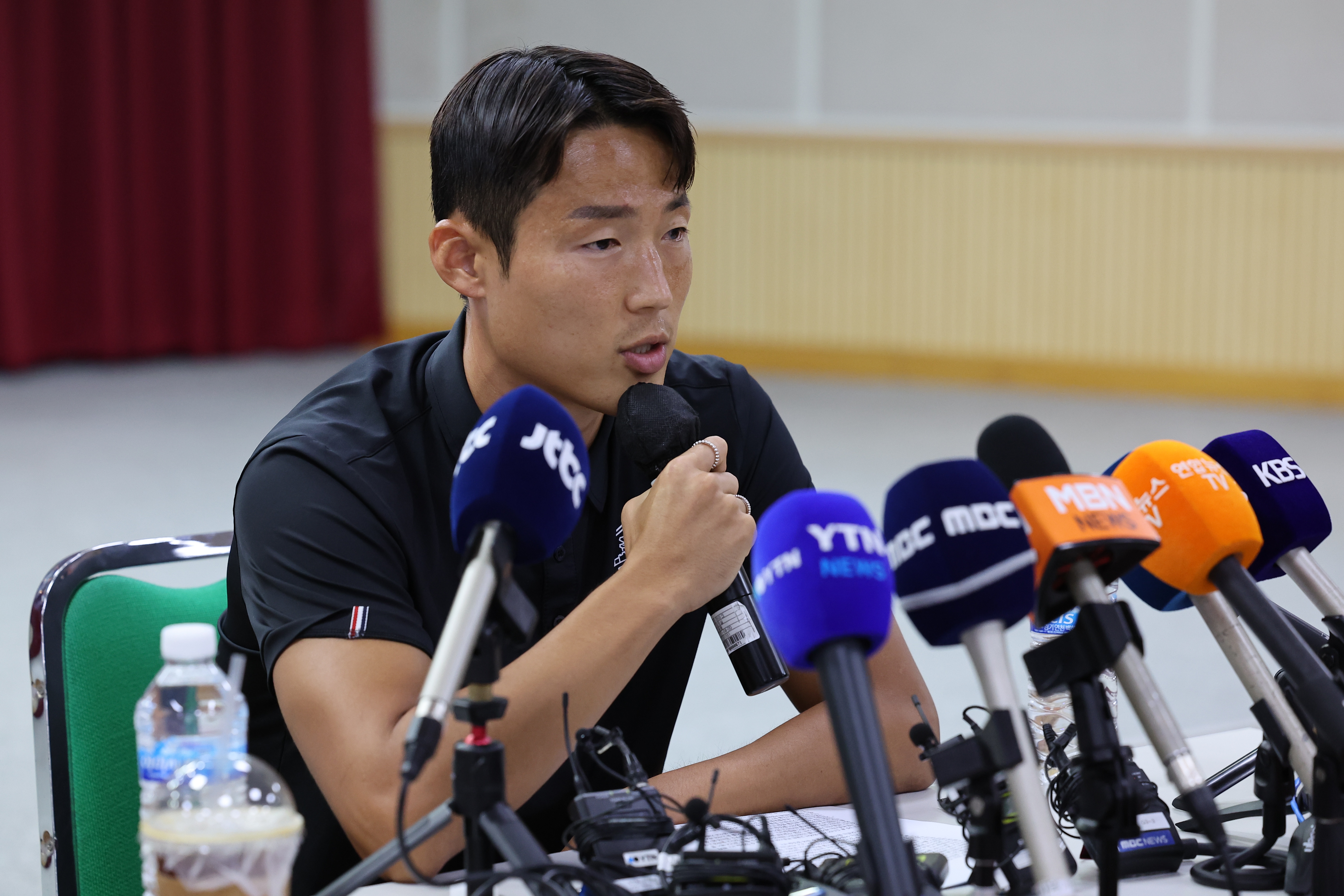  孫準浩替補登場貢獻助攻，忠南牙山客場1-2不敵首爾衣戀