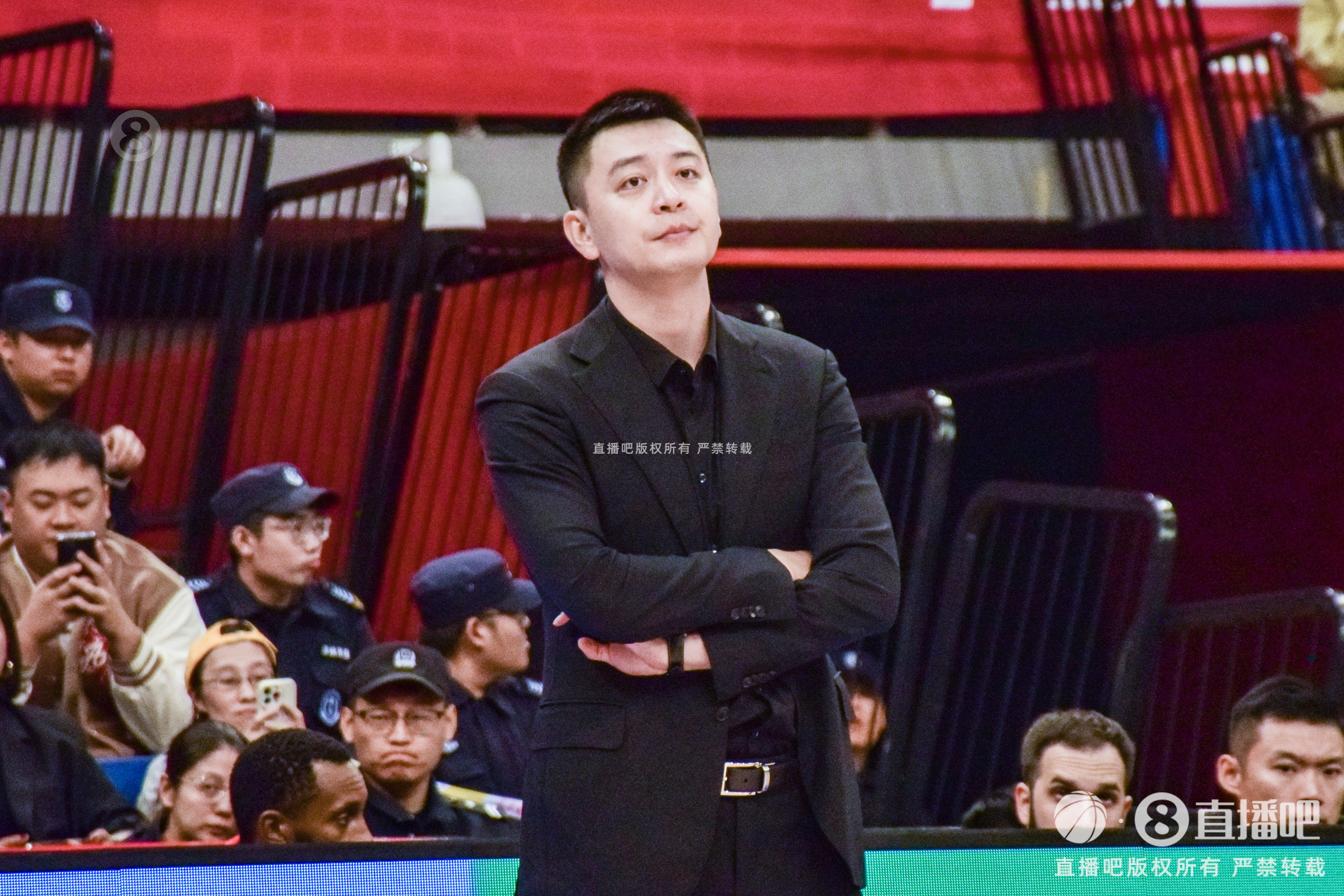  失誤頻頻！遼寧全隊半場失誤數(shù)達到14次 對手吉林10次