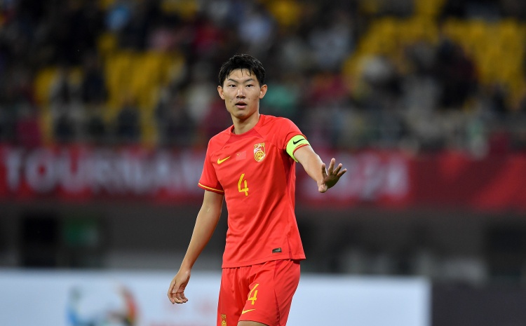  北青體育：U20國足次戰(zhàn)增開部分看臺(tái)座位，觀眾將達(dá)到近10000人