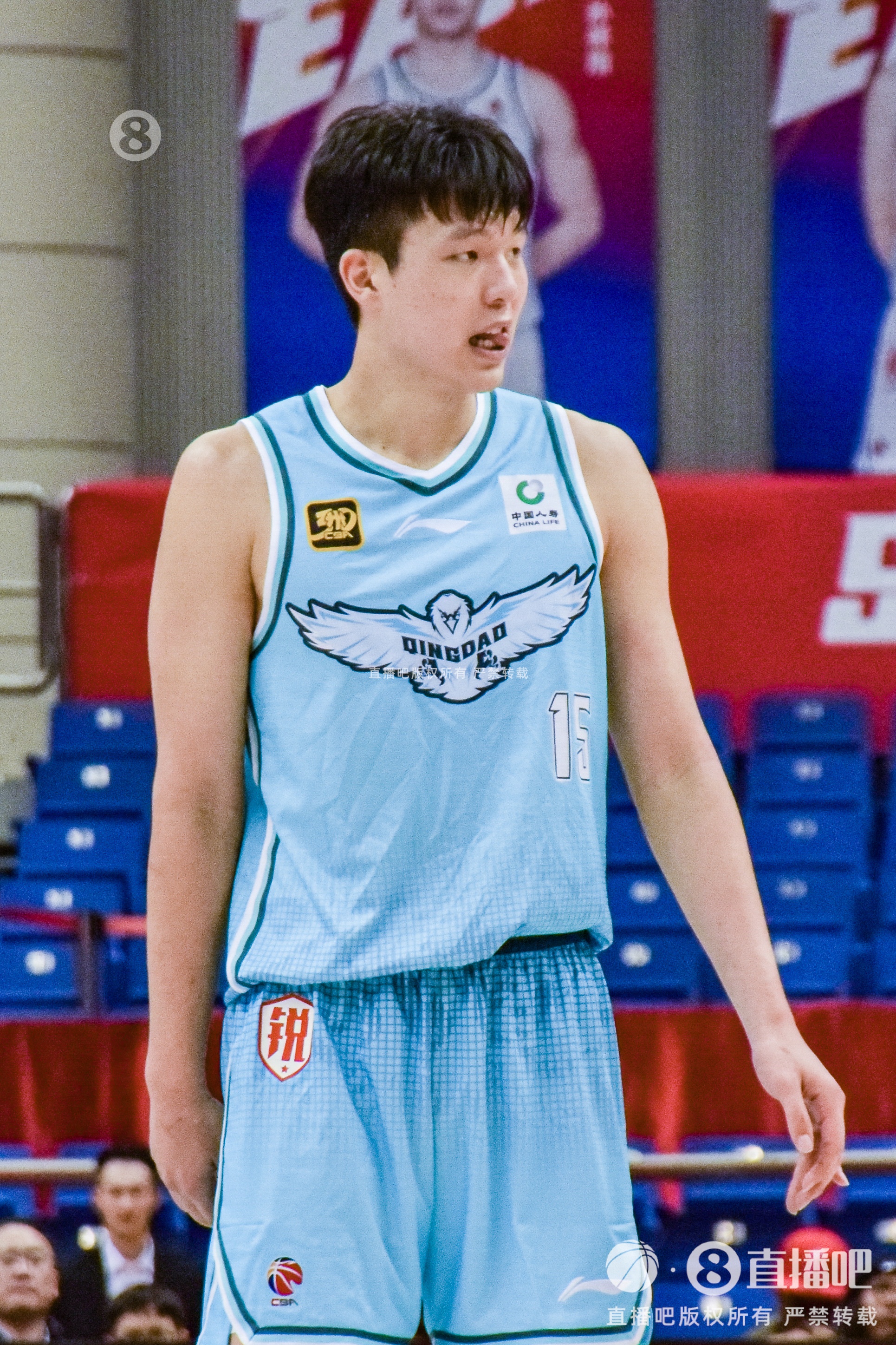  一波5連勝！青島男籃正在慢慢把自己的狀態(tài)調整到最佳