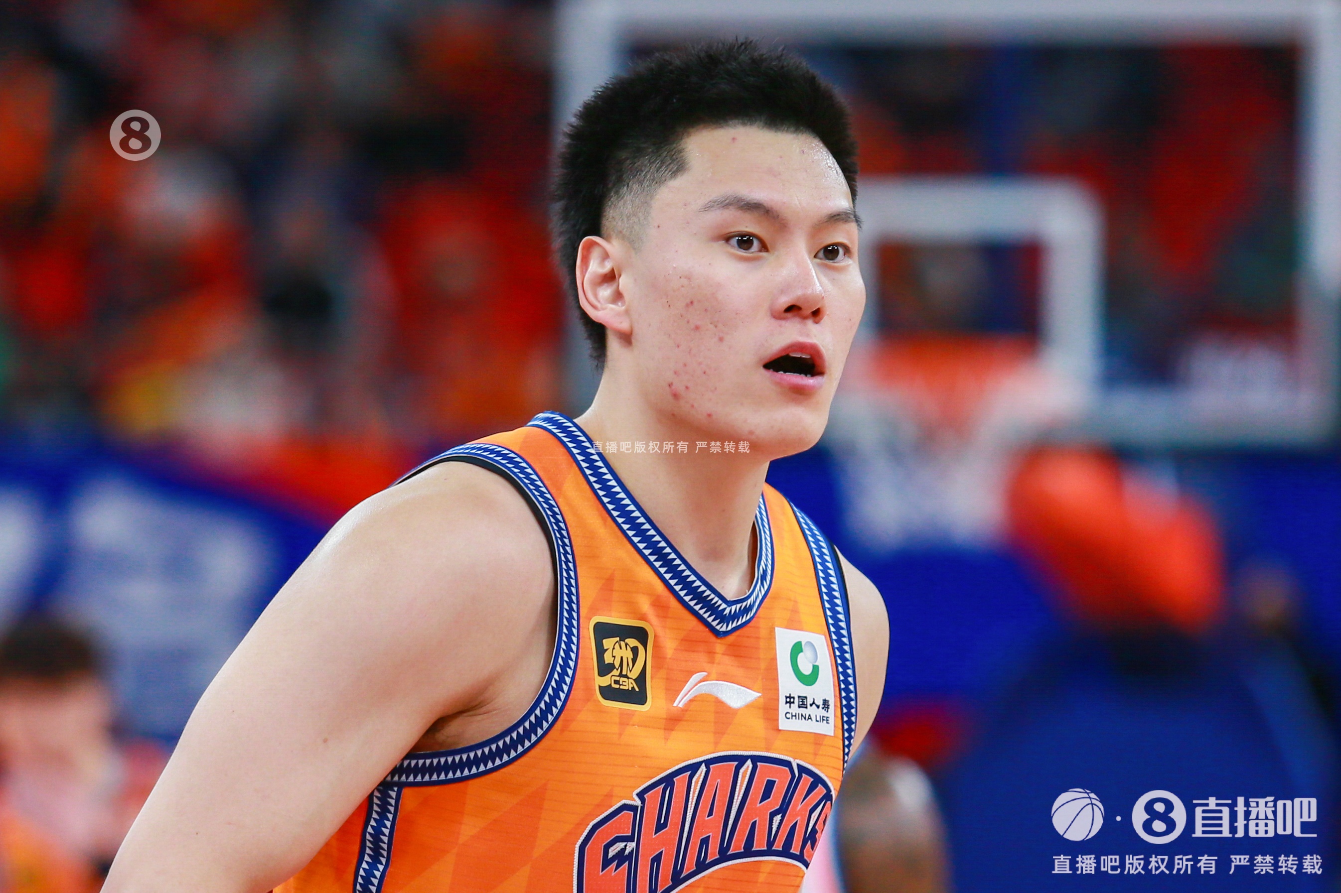  盡力局！李弘權9中6拿到17分 三分7中5