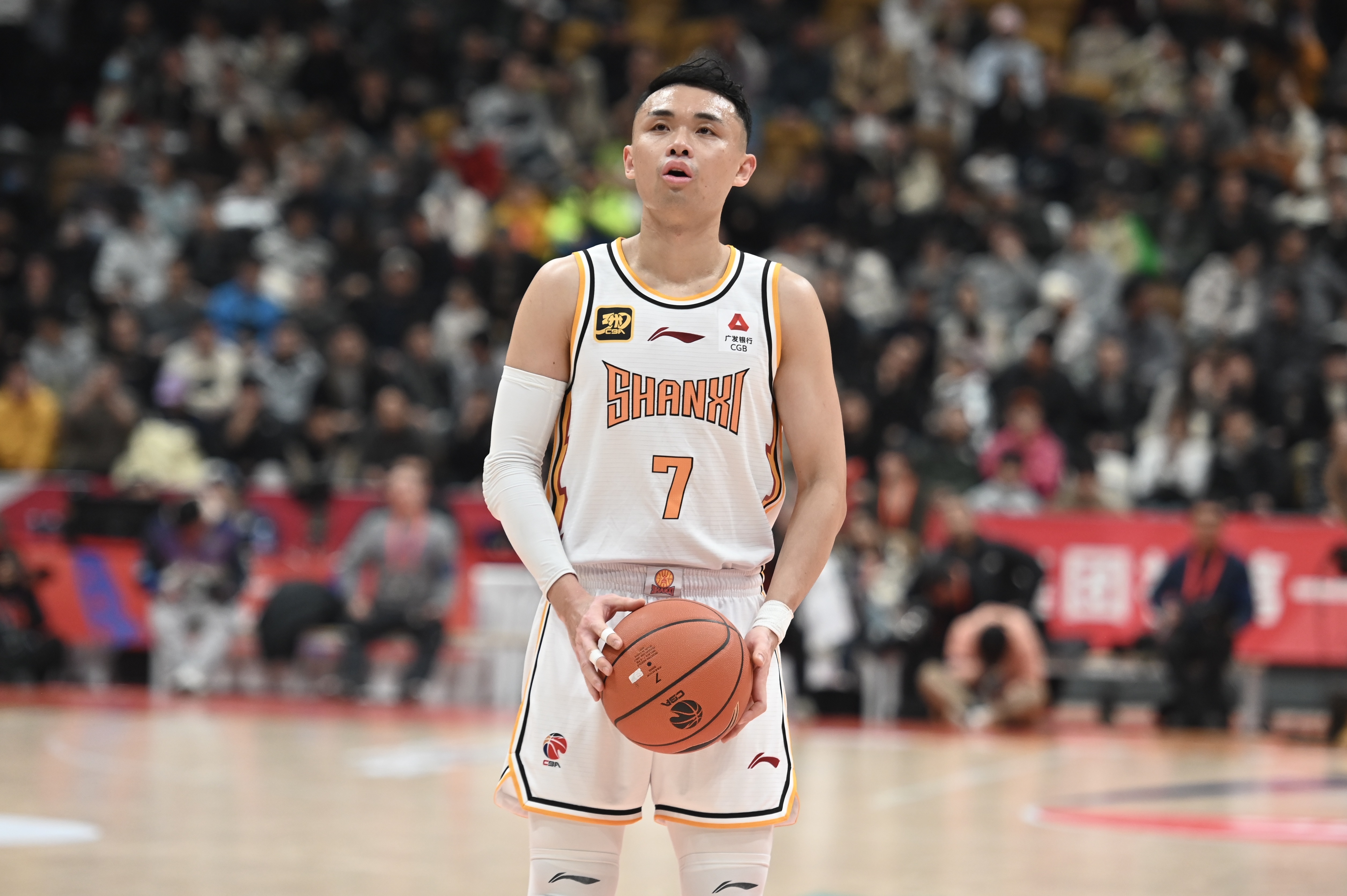  太鐵了！原帥7中1&三分6中0僅拿2分1板2助3斷