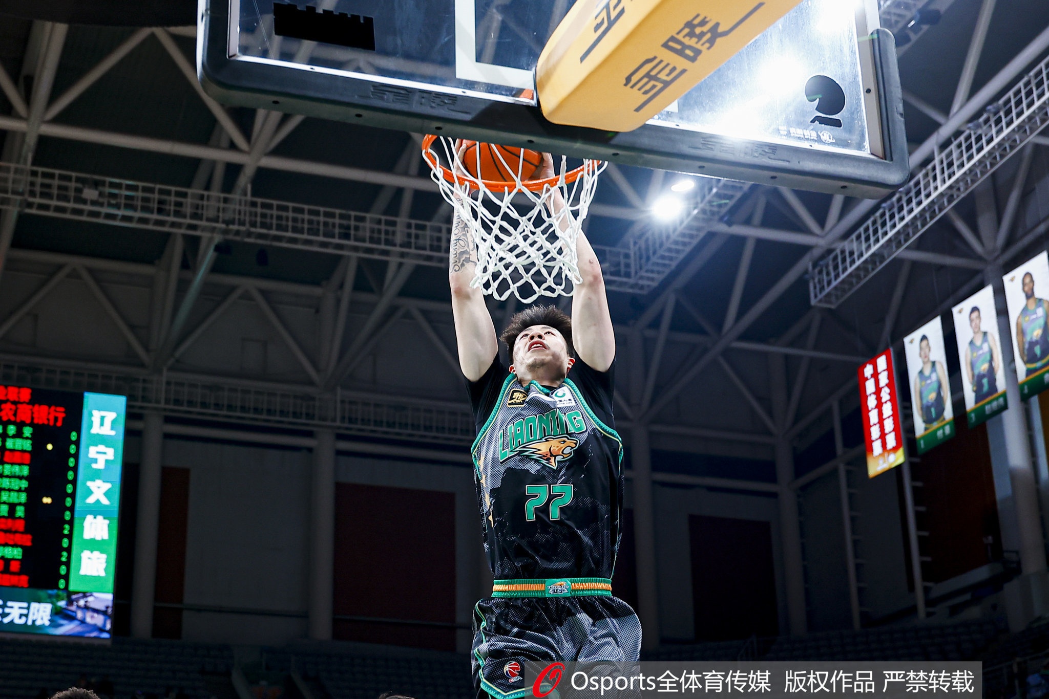  合理且高效！張鎮(zhèn)麟出場24分鐘10中6得12分&送6助攻 正負值+28
