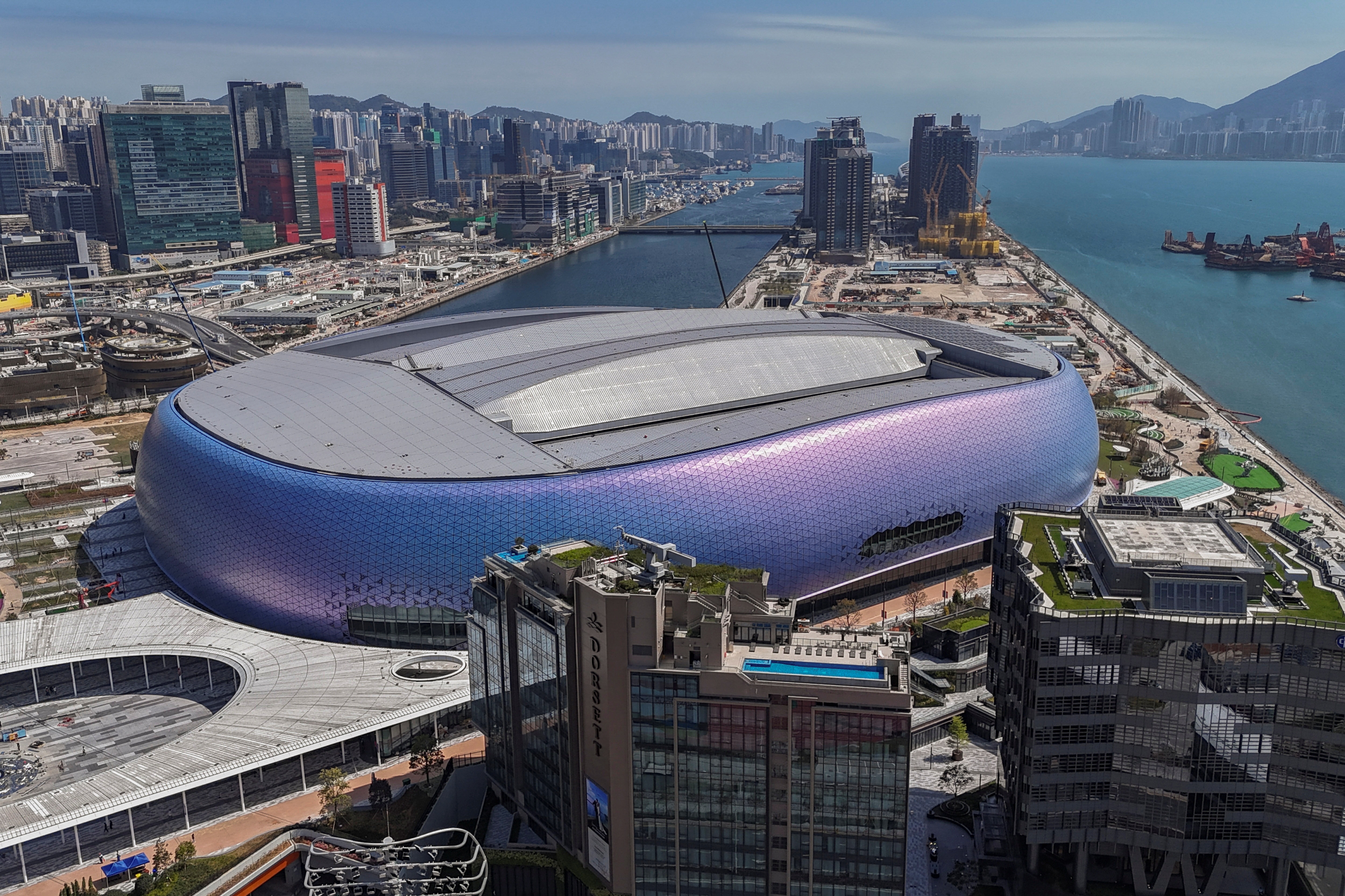  官方：四大豪門今夏7月中國香港行！利物浦vs米蘭，阿森納vs熱刺